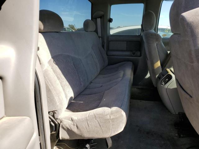 Photo 6 from auction – 2000 CHEVROLET SILVERADO with VIN 2GCEC19V3Y1183136