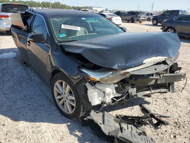 TOYOTA AVALON BAS 2013 with VIN 4T1BK1EB1DU066201 - Photo from auction