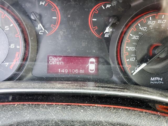Photo 8 from auction – 2015 DODGE DART SXT with VIN 1C3CDFBB8FD193491