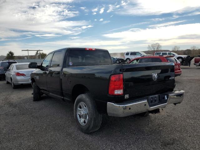 Photo 3 from auction – 2017 RAM 2500 ST with VIN 3C6UR5CJ0HG653385