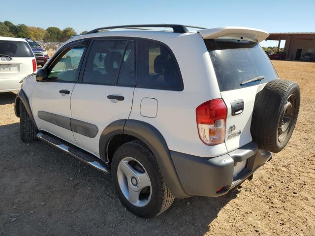 Photo 3 from auction – 2001 TOYOTA RAV4 with VIN JTEGH20V410030484