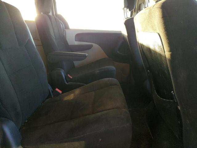 Photo 6 from auction – 2012 DODGE GRAND CARA with VIN 2C4RDGBG0CR174157