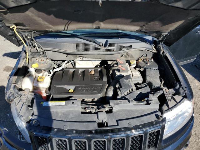 Photo 7 from auction – 2013 JEEP COMPASS LA with VIN 1C4NJDEB1DD101888