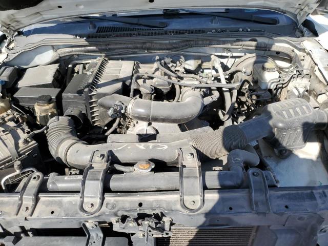 Photo 7 from auction – 2014 NISSAN FRONTIER S with VIN 1N6BD0CT2EN714531