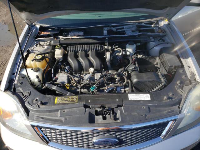 Photo 7 from auction – 2006 FORD FIVE HUNDR with VIN 1FAFP24186G135897