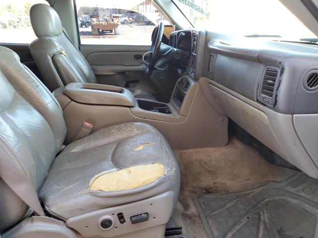 Photo 5 from auction – 2004 GMC YUKON with VIN 1GKEC13Z04R140116