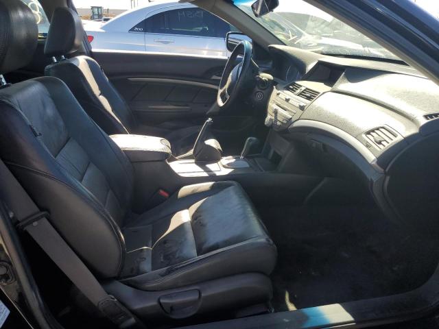 Photo 5 from auction – 2011 HONDA ACCORD EXL with VIN 1HGCS1B88BA007275