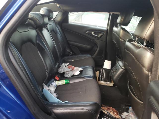 Photo 6 from auction – 2016 CHRYSLER 200 S with VIN 1C3CCCBBXGN107756