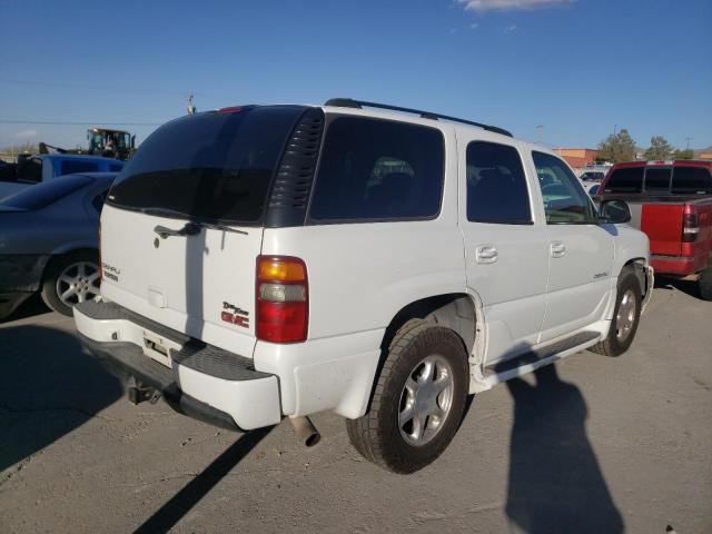 Photo 4 from auction – 2003 GMC YUKON DENA with VIN 1GKEK63U43J142288