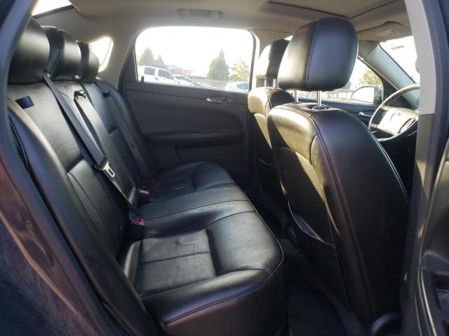 Photo 6 from auction – 2008 CHEVROLET IMPALA with VIN 2G1WU583589227009
