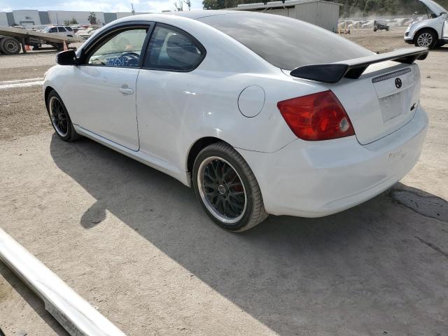 Photo 3 from auction – 2006 TOYOTA SCION TC with VIN JTKDE177960120893
