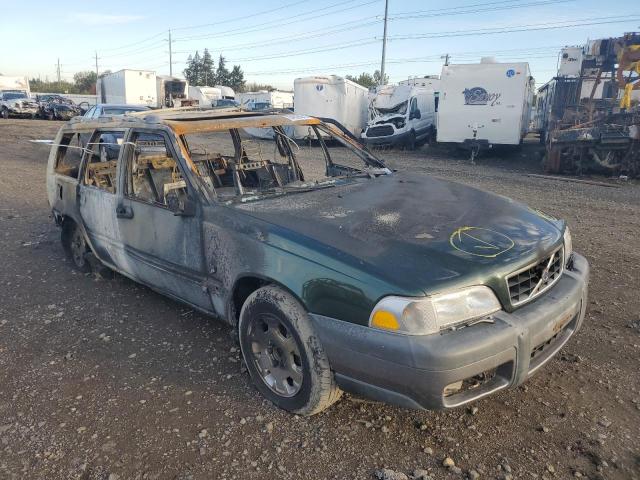 Photo 9 from auction – 2000 VOLVO V70 XC with VIN YV1LZ56D1Y2685484