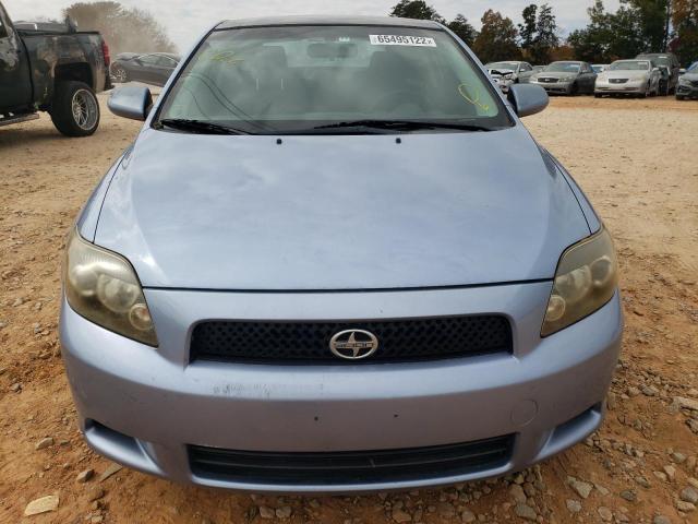 Photo 9 from auction – 2008 TOYOTA SCION TC with VIN JTKDE167080238559