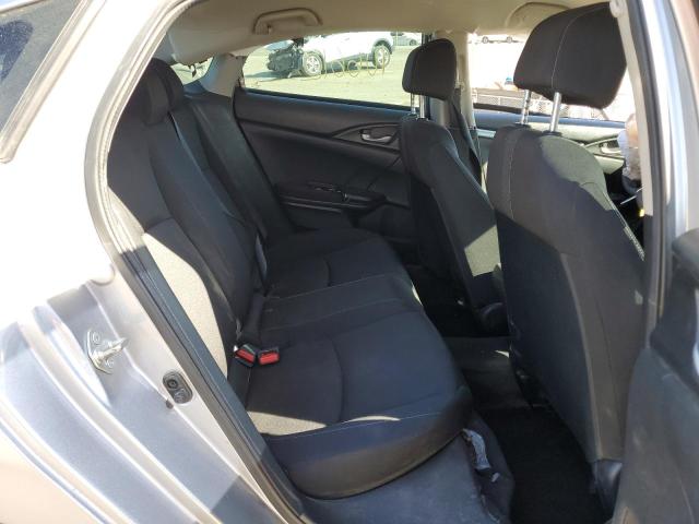 Photo 6 from auction – 2016 HONDA CIVIC LX with VIN 19XFC2F55GE200535