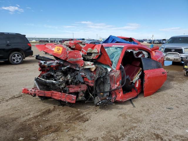 Photo 9 from auction – 2014 DODGE CHARGER R/ with VIN 2C3CDXDT9EH199622