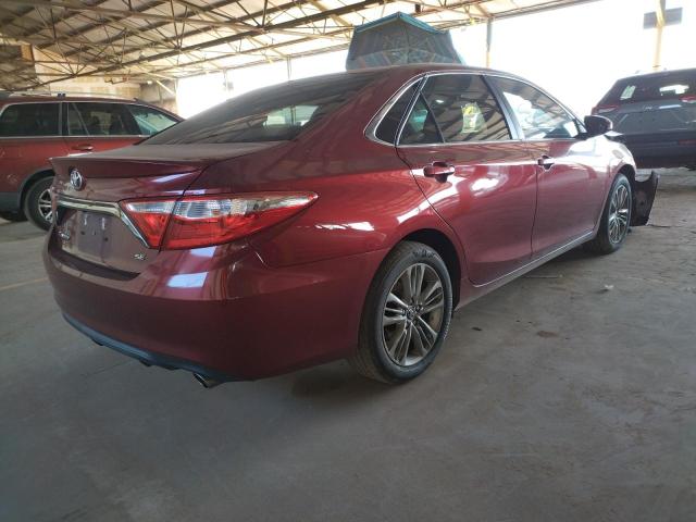 Photo 4 from auction – 2017 TOYOTA CAMRY LE with VIN 4T1BF1FK0HU724387