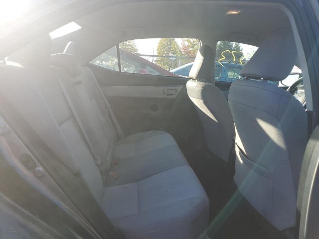 Photo 6 from auction – 2015 TOYOTA COROLLA L with VIN 5YFBURHE3FP348357