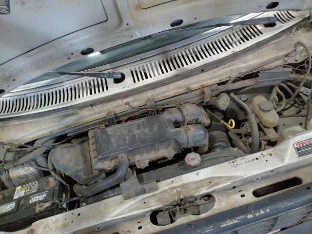 Photo 7 from auction – 1991 FORD ECONOLINE with VIN 1FTFE24Y3MHA48042