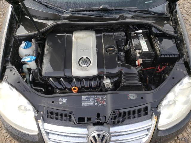 Photo 7 from auction – 2006 VOLKSWAGEN JETTA 2.5 with VIN 3VWSF71K26M780117