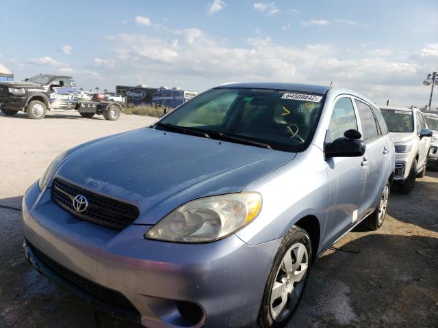 Photo 2 from auction – 2008 TOYOTA COROLLA MA with VIN 2T1KR32E68C698463