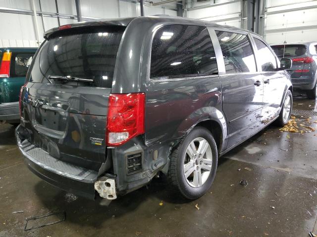 Photo 4 from auction – 2011 DODGE GRAND CARA with VIN 2D4RN5DG1BR787162