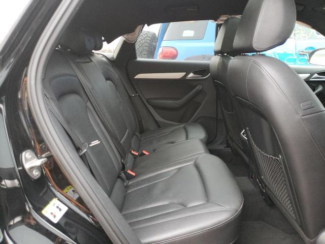 Photo 6 from auction – 2018 AUDI Q3 PREMIUM with VIN WA1ECCFS6JR011714