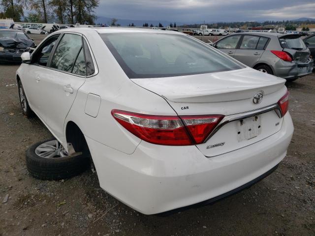Photo 3 from auction – 2017 TOYOTA CAMRY LE with VIN 4T1BF1FK4HU793485