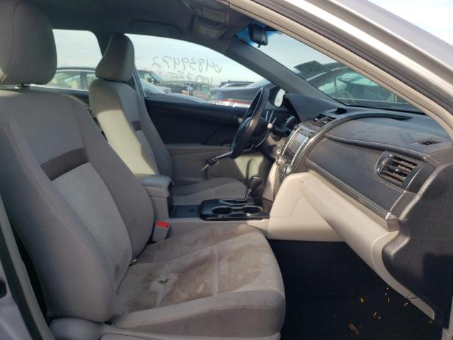 Photo 5 from auction – 2013 TOYOTA CAMRY L with VIN 4T4BF1FK6DR313995
