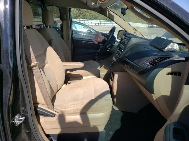 Photo 5 from auction – 2016 DODGE GRAND CARA with VIN 2C4RDGBG5GR344986