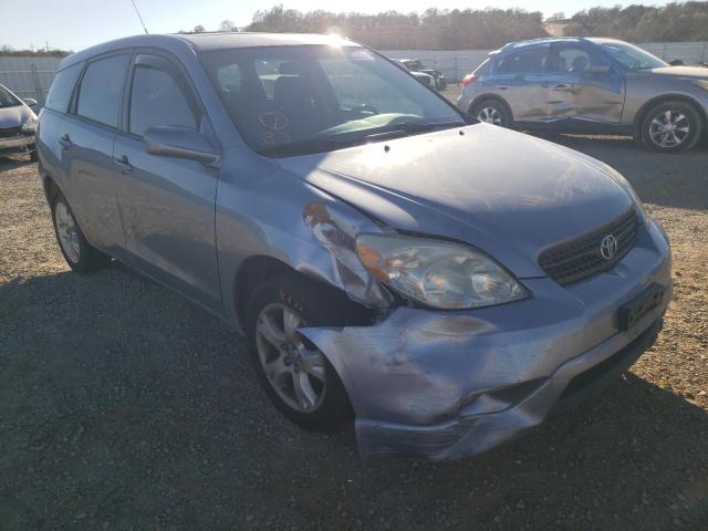 Photo 9 from auction – 2005 TOYOTA COROLLA MA with VIN 2T1LR32E05C348830