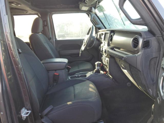 Photo 5 from auction – 2018 JEEP WRANGLER U with VIN 1C4HJXDG5JW155853