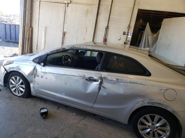 Photo 9 from auction – 2014 KIA FORTE EX with VIN KNAFX6A87E5206047