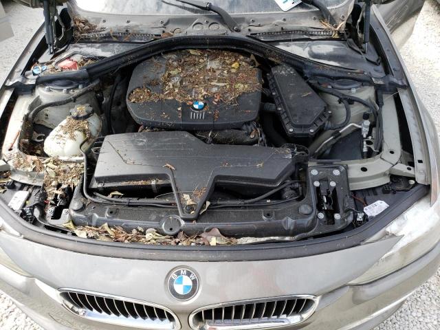 Photo 7 from auction – 2017 BMW 328 D XDRI with VIN WBA8J1C32HA018515