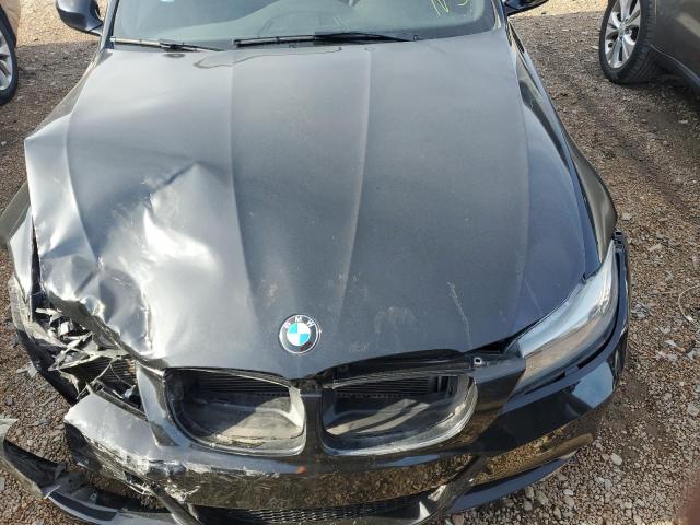 Photo 7 from auction – 2011 BMW 335 I with VIN WBAPM5C55BE435879