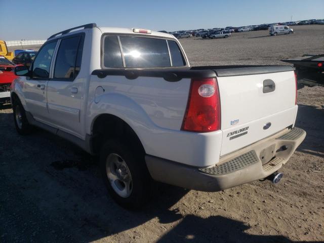 Photo 3 from auction – 2003 FORD EXPLORER S with VIN 1FMZU77E03UA18142