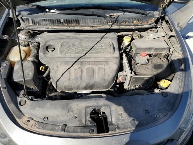 Photo 7 from auction – 2013 DODGE DART SXT with VIN 1C3CDFBA4DD334397