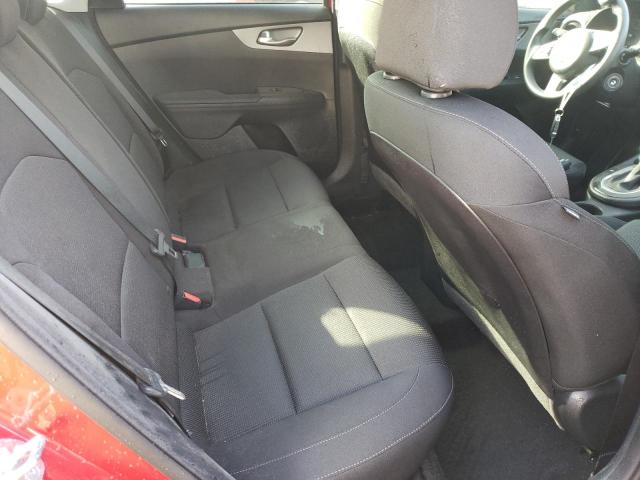 Photo 6 from auction – 2021 KIA FORTE FE with VIN 3KPF24AD0ME337682