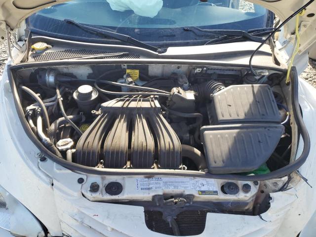 Photo 7 from auction – 2004 CHRYSLER PT CRUISER with VIN 3C4FY48B94T255089