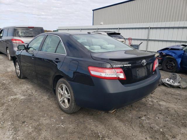 Photo 3 from auction – 2010 TOYOTA CAMRY SE with VIN 4T1BK3EK4AU106973