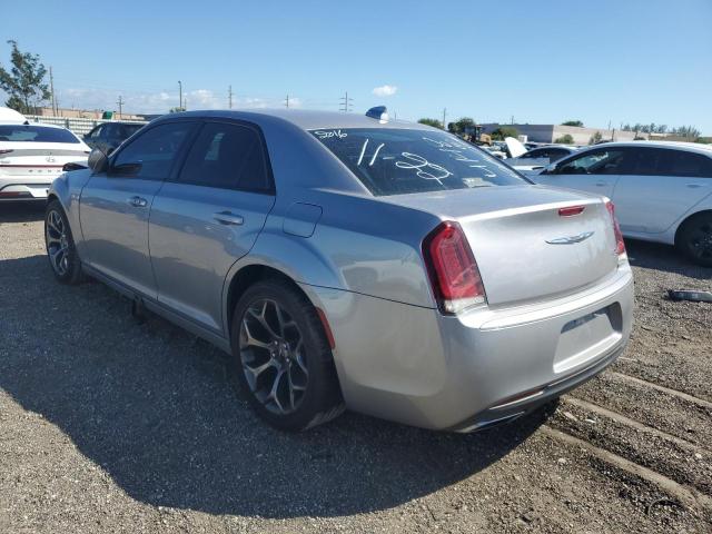 Photo 3 from auction – 2016 CHRYSLER 300 S with VIN 2C3CCABG7GH234148