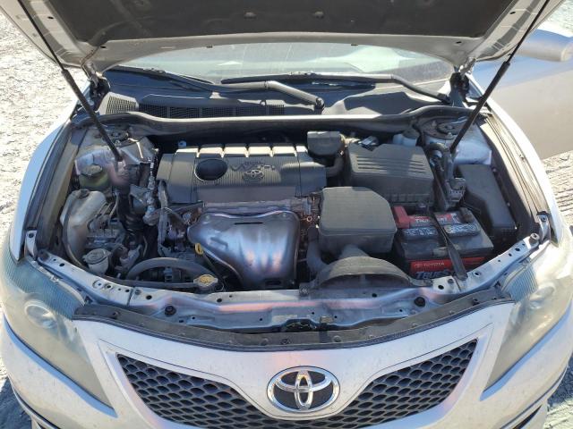 صورة رقم 7 من المزاد - 2011 TOYOTA CAMRY BASE مع VIN 4T1BF3EK3BU693060
