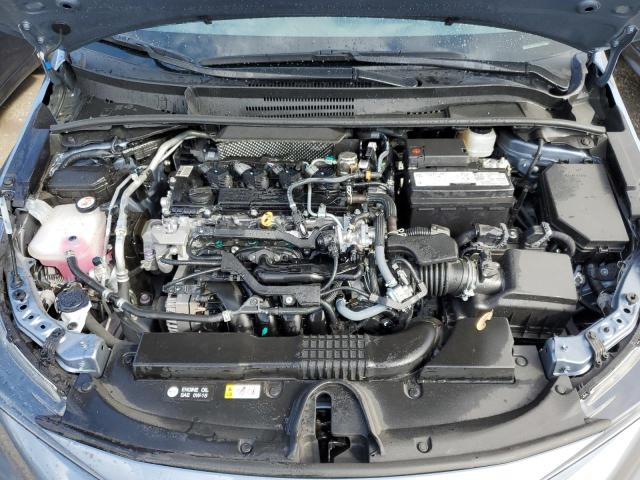 Photo 7 from auction – 2022 TOYOTA COROLLA SE with VIN 5YFP4MCE0NP106270