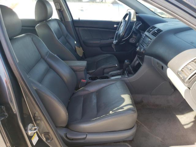 Photo 5 from auction – 2003 HONDA ACCORD EX with VIN JHMCM56643C066918