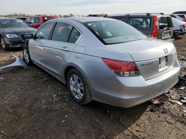 Photo 3 from auction – 2010 HONDA ACCORD LXP with VIN 1HGCP2F41AA146385