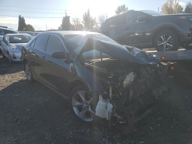 TOYOTA CAMRY L 2014 with VIN 4T1BF1FK0EU362539 - Photo from auction