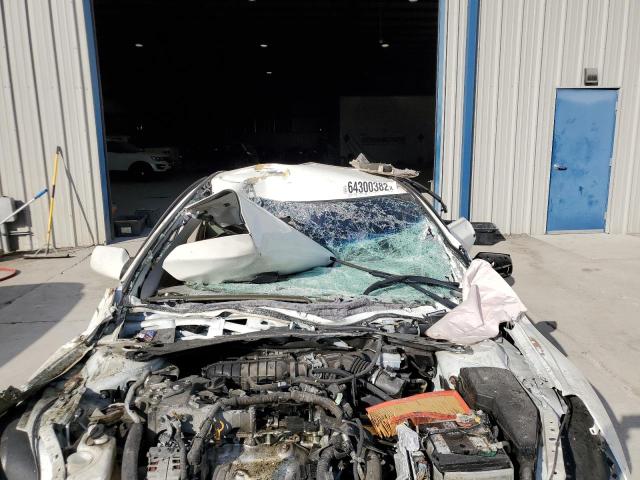 Photo 10 from auction – 2011 NISSAN ALTIMA BAS with VIN 1N4AL2AP8BN508490