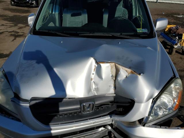 Photo 7 from auction – 2005 HONDA PILOT EX with VIN 5FNYF18405B020188