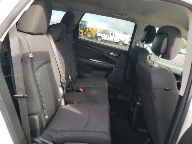 Photo 6 from auction – 2019 DODGE JOURNEY SE with VIN 3C4PDCAB0KT862337