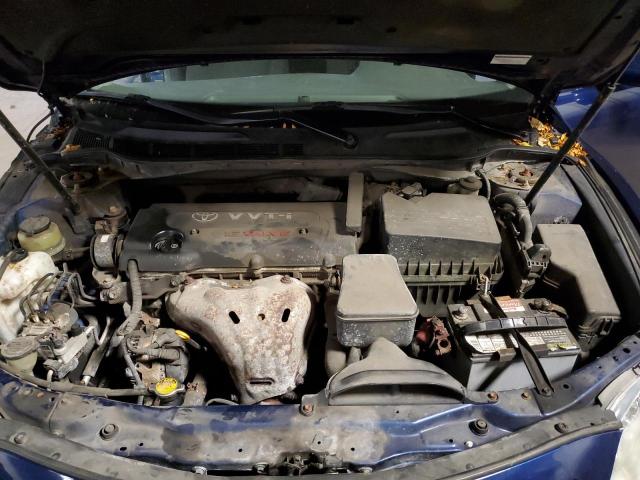 Photo 7 from auction – 2007 TOYOTA CAMRY CE with VIN 4T1BE46KX7U156281