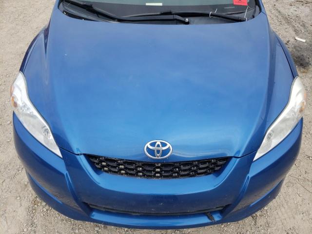 Photo 7 from auction – 2010 TOYOTA COROLLA MA with VIN 2T1KE4EE9AC034239